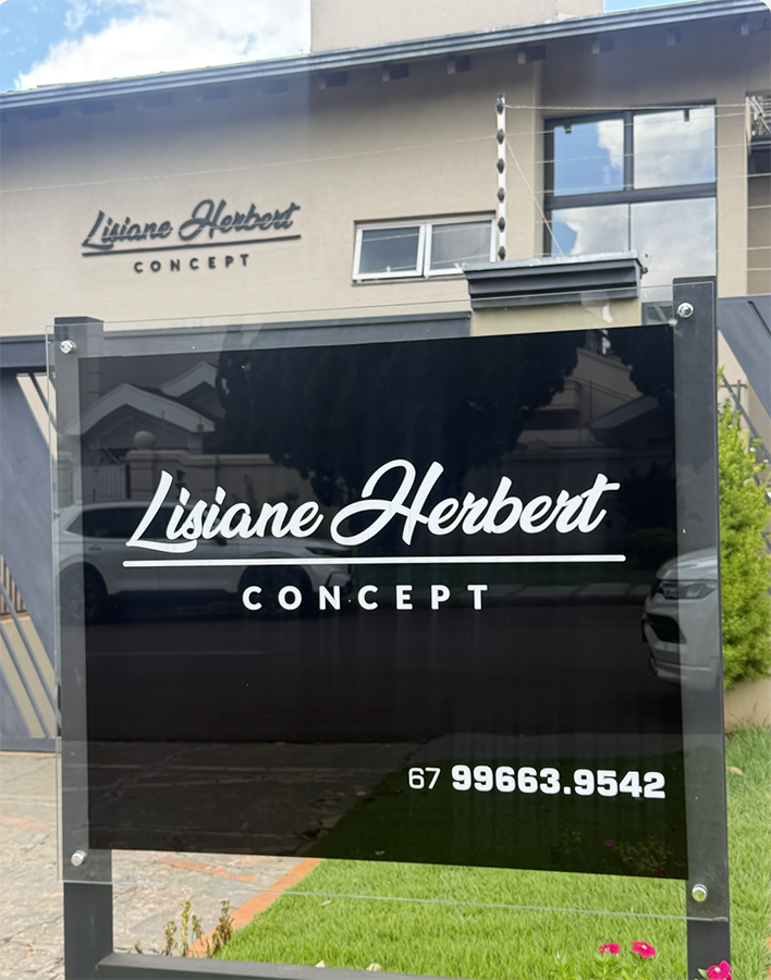 Ambiente Lisiane Herbert