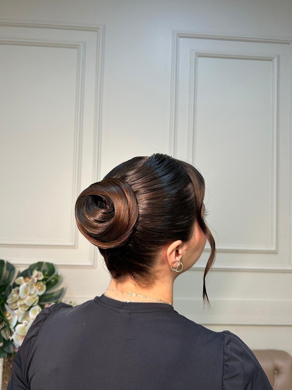 Penteado - Trabalho 2