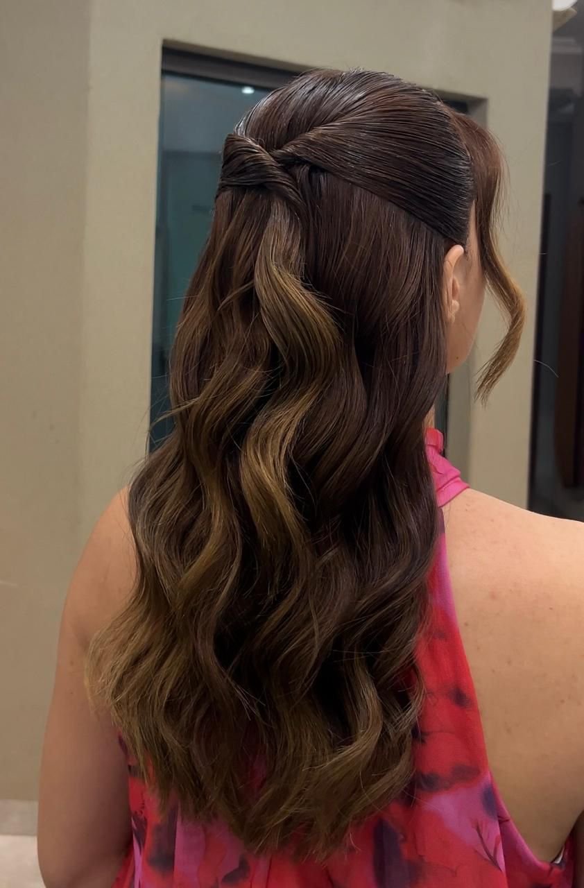 Penteado